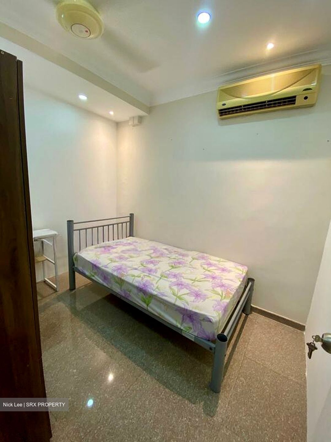 Casa Sarina (D14), Condominium #524123001